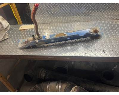 Used Peterbilt (Pogo Stick Mount)