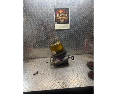 Freightliner Cascadia Fuel / Water Separator