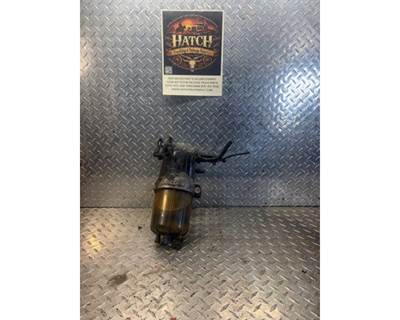 Kenworth T680 Fuel / Water Separator