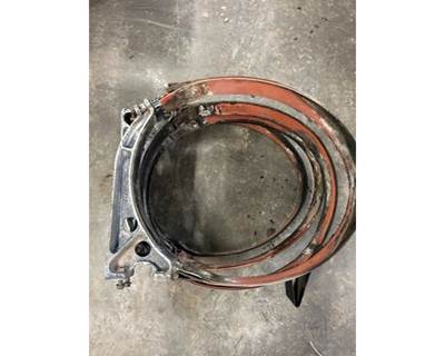 Freightliner FLB HIGH Fuel Tank Strap / Bracket