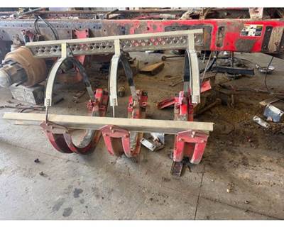 Kenworth W9 SERIES Right Fuel Tank Strap / Bracket