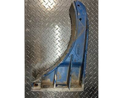 Used Peterbilt 379 Fuel Tank Hanger