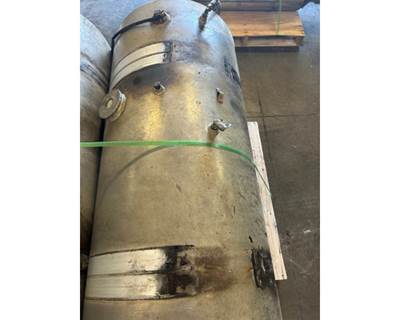 Ford CL9000 Left Fuel Tank
