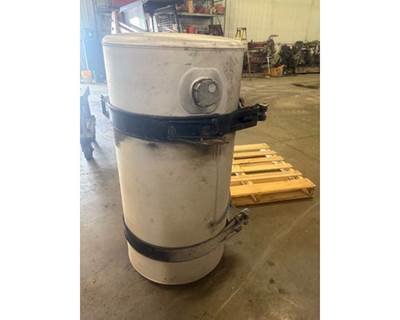 Freightliner Cascadia Right Fuel Tank