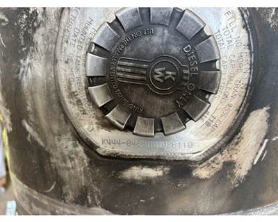 Kenworth T680 Left Fuel Tank