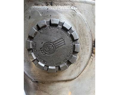 Kenworth W9 SERIES Right Fuel Tank