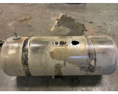 Used 1989 Peterbilt 135 gallon Fuel Tank
60"x 26"