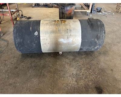 Used Peterbilt Fuel Tank 150 Gallon 