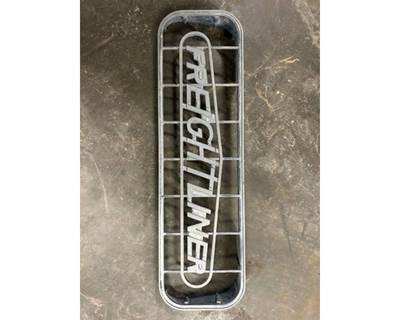 Used 1979 Freightliner FLB HIGH Logo Over Grille without Hinge