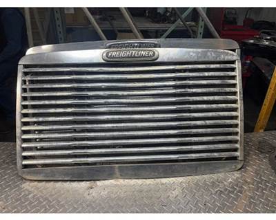 Used Freightliner Century Class Grill
