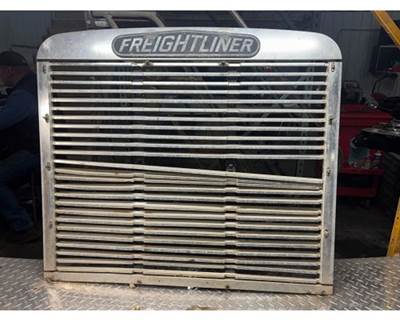 Used Freightliner FLD 120 Grill
Some Broken Bars