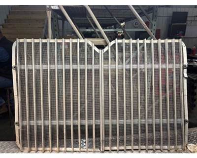 Used International 9400 Grill with Bug Screen.
Bug Screen has Minor Damage