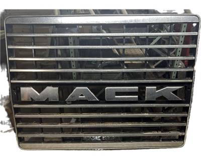 Used  Mack CH600 Grill
Minor Damage