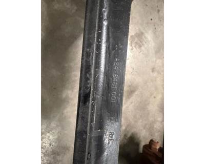Kenworth T680 Hood Hinge