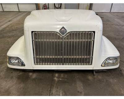 International L9427 Hood