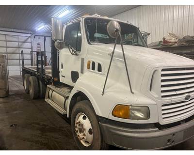 Used 2000 Sterling A9500 Series Hood for Sterling Truck A9500 Series