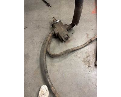 Used Hydraulic PTO Driven Pump 