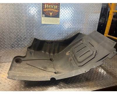 Kenworth T680 Left Inner Fender