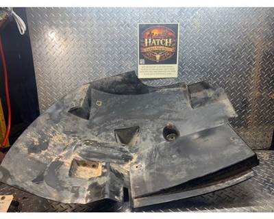 Sterling A9500 Left Inner Fender for a Sterling Truck A9500 series