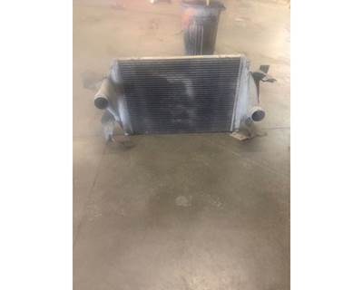 Freightliner Cascadia Charge Air Cooler (ATAAC)