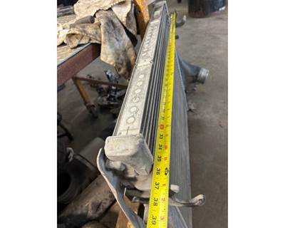 Kenworth T680 Charge Air Cooler (ATAAC)