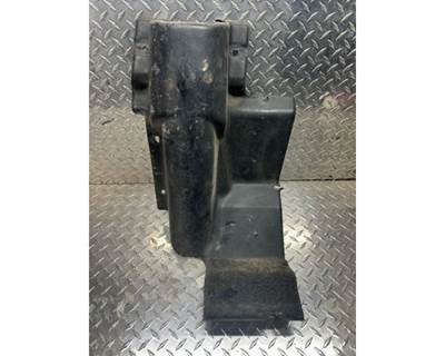 USED PETERBILT 379 STEERING COLUMN COVER 