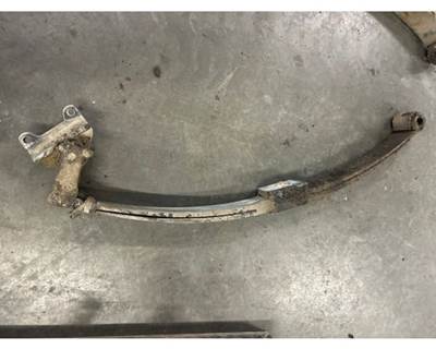 Freightliner Left Front Leaf Spring for a Freightliner Med. Conv.