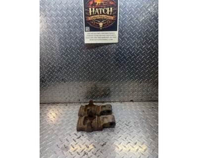 International L9427 Front Leaf Spring