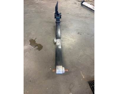 Kenworth T680 Right Front Leaf Spring
