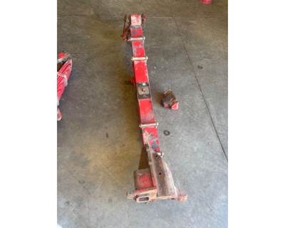 Kenworth W9 SERIES Front Leaf Spring