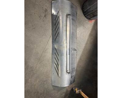 Used Peterbilt Muffler Shield 