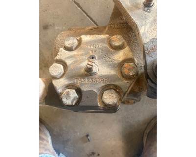Freightliner Left Power Steering Assembly for a Freightliner Med. Conv.