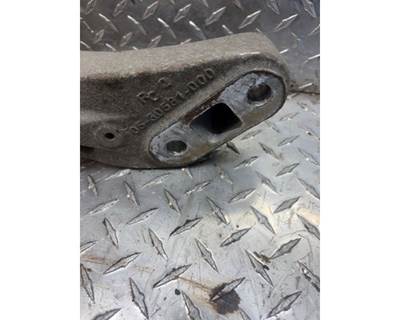 Freightliner Cascadia Left Radiator Core Support