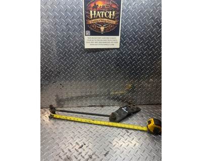 International L9427 Left Radiator Core Support