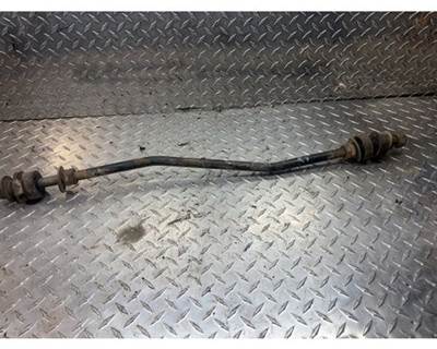 Volvo WIA Left Radiator Core Support for a Volvo Truck WIA