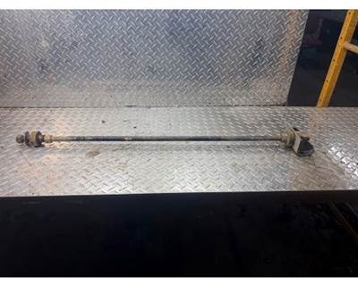 Volvo WIA Right Radiator Core Support for a Volvo Truck WIA