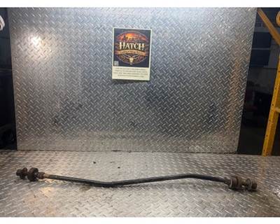 Volvo WIA Left Radiator Core Support for a Volvo Truck WIA