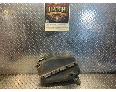 Freightliner Radiator Overflow Bottle / Surge Tank for a Freightliner Med. Conv.