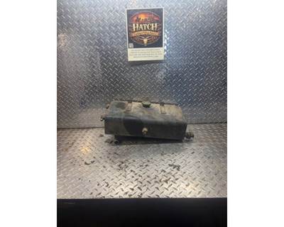Western Star 4900 Radiator Overflow Bottle / Surge Tank