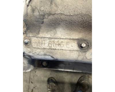 Ford L8501 Radiator Shroud