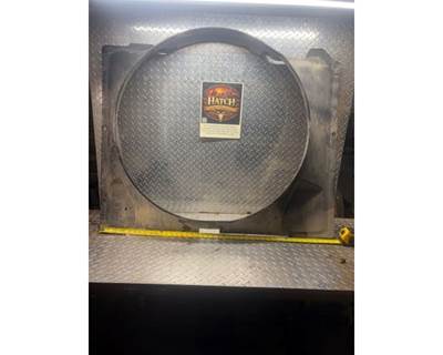 International L9427 Radiator Shroud