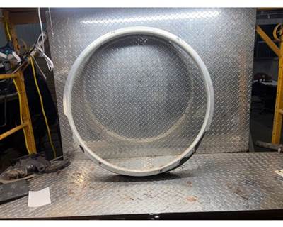 Kenworth W9 SERIES Radiator Shroud