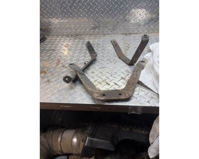 Kenworth W9 SERIES Radiator Shroud