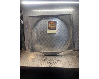 Western Star 4900 Radiator Shroud