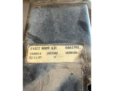 Ford L8501 Radiator