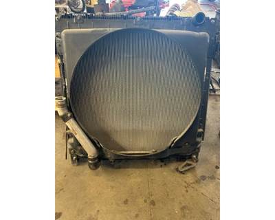 Freightliner Cascadia Radiator