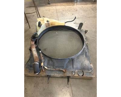 Freightliner Cascadia Radiator