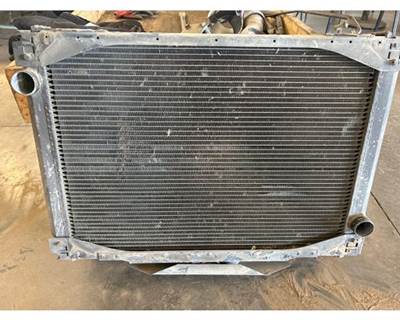 Freightliner Radiator for a Freightliner Med. Conv.