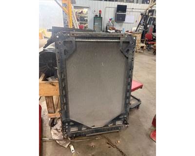 Kenworth W9 SERIES Radiator