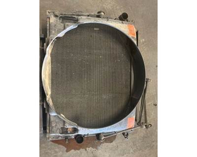 Sterling A9500 Radiator for a Sterling Truck A9500 series